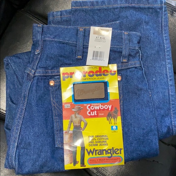 Wrangler 13mwzg Clearance